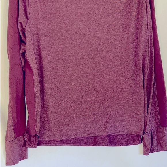 Avia Women's Purple Long Sleeve Top Plus size XXXL (22) - Picture 8 of 11